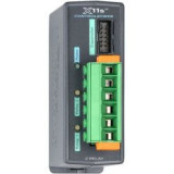 Cordon RJ45 outdoor 1m Cat 6A blanc