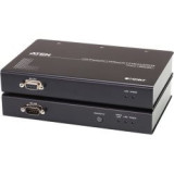 KVM extender USB DP 4k 100m HDBaseT