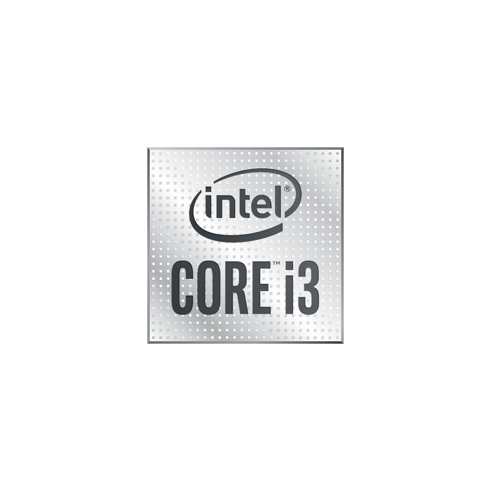 Processeur Intel Core i3-10100 3,6Ghz LGA1200