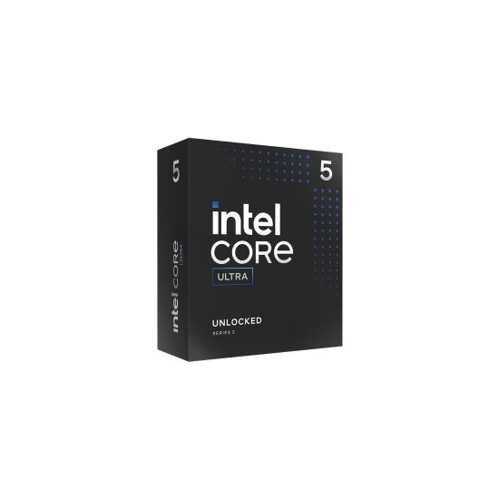 Processeur Intel Core Ultra 5 225 4,9 Ghz