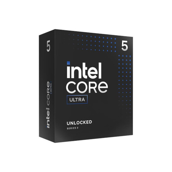 Processeur Intel Core Ultra 5 235 5 Ghz