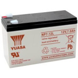 Batterie 12v/7Ah