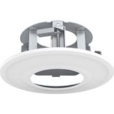 Monitor Temperature Humidity 4 I/O alim 9-28VDC