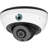 Mini dôme extérieur DM5EF - 5 Mpx IR - 2,8 mm - IA