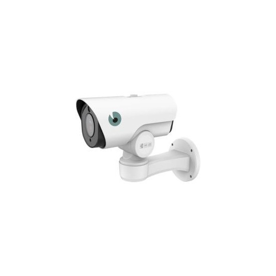 Mini dôme extérieur DM5EF - 5 Mpx IR - 2,8 mm - IA