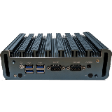 CamTrace Micro box Fanless SSD 256Go