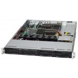 CamTrace serv. nu - 4 tiroirs - gar. 3 ans