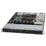 CamTrace serv. dbl alim nu 4 tiroirs - gar. 3 ans