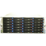 CamTrace serv. dbl.alim nu 24 tiroirs - gar. 3 ans