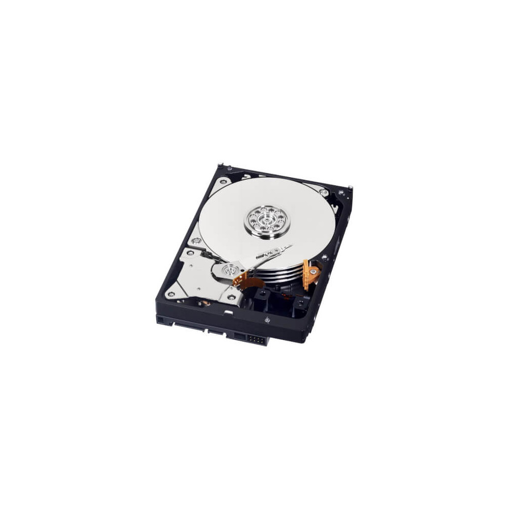 DD SATA 16 To 7200T H24 + RAID