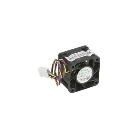 Paire de ventilateurs pour chassis 1U box Camtrace
