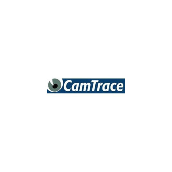 Licence CamTrace pack 50 cam 250 flux