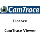 Licence CamTrace pack 100 cam 500 flux