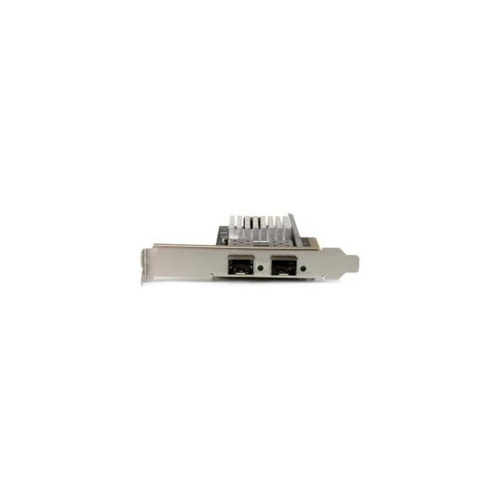 Carte Dual Ethernet 10 giga bit – 2 SFP+ CamTrace