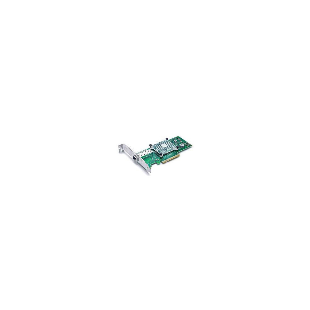 Carte Ethernet 10 giga bit – 1 SFP+ CamTrace