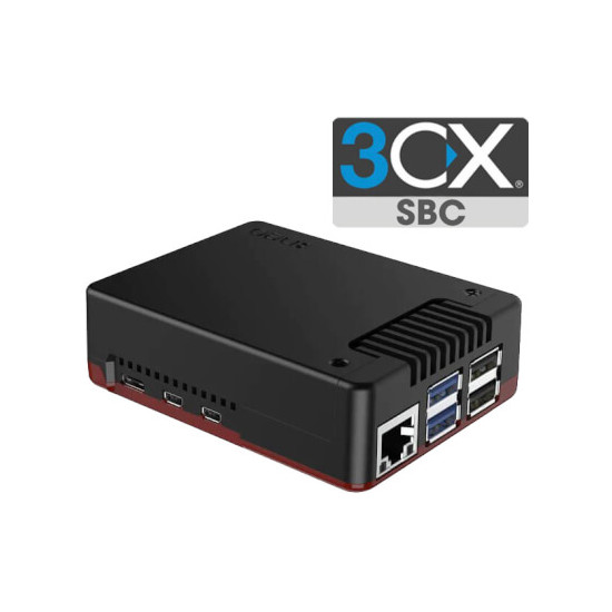 Contrôleur USB-C pour UH36 Microsoft Teams