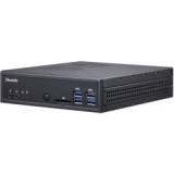 Slim-PC Barebone AMD AM4 - pour intégration