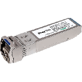 Module SFP+ BiDi 1330/1270nm 20K B Simplex LC Mono