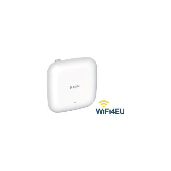 Borne WiFi5 1200Mbps NucliasConnect PoEaf