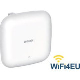 Borne WiFi5 1200Mbps NucliasConnect PoEaf