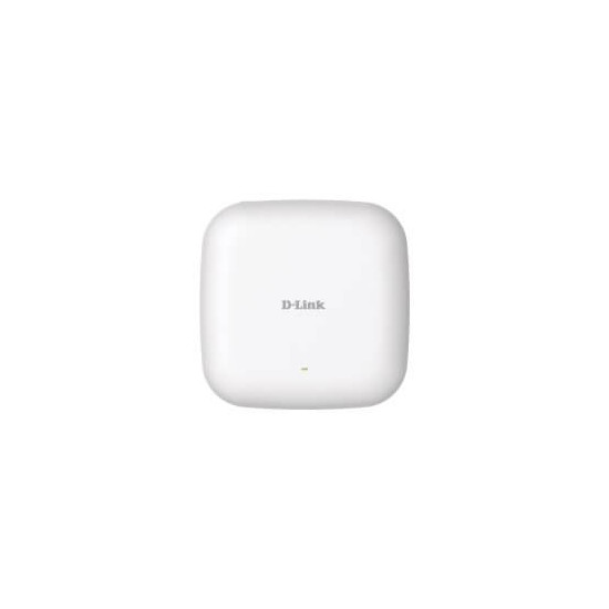 Borne WiFi6 3600Mbps PoEat 2,5Gig (Version TELMAT)