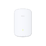 AP Mural WiFi6 AX3000 3 Ports Giga et 1 Giga PoE+