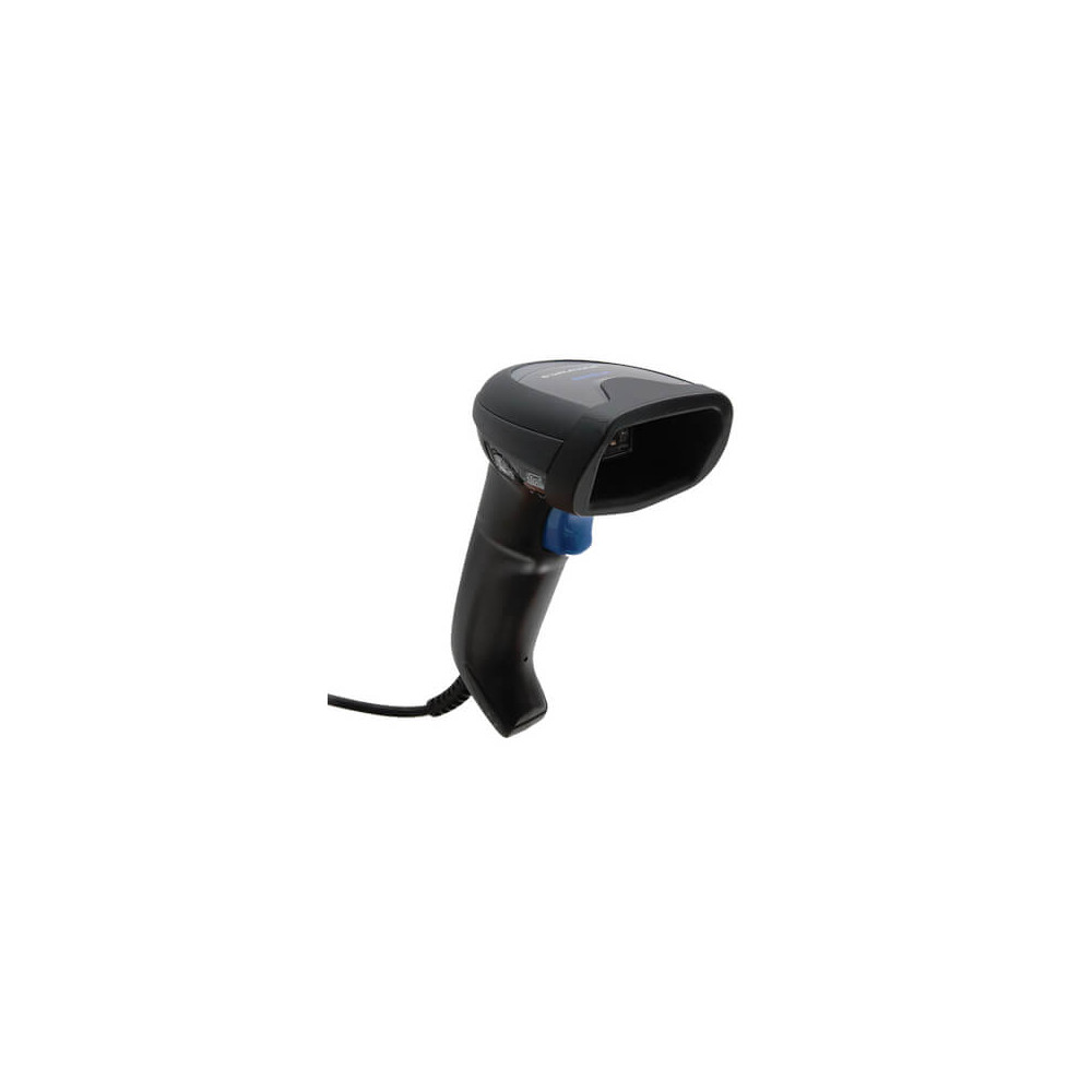 Douchette code barre 2D QuickScan QD2500 USB noir