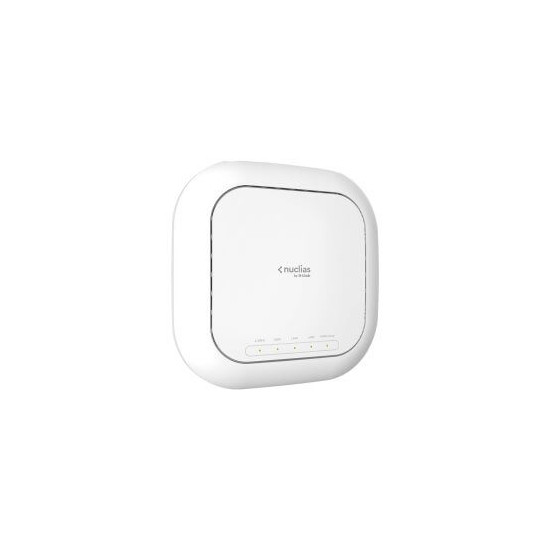 Borne WiFi6 3600Mbps NucliasCloud PoEat