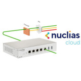 Licence VIM 3x DM 180x W90 Slave 750 DECT