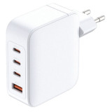 Chargeur GaN 140W - 3 ports USB-C - 1 port USB-A