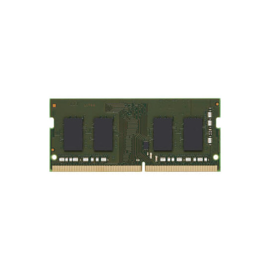Mémoire 16 Go DDR4 3200 Mhz CL22 ECC