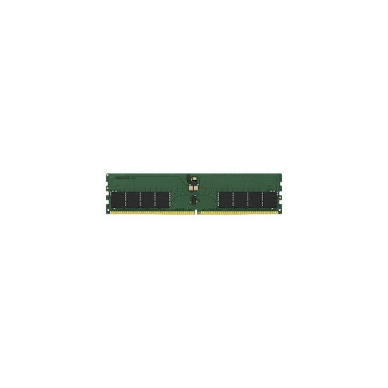 Mémoire DDR5 64Go PC-6400 X8 CL52