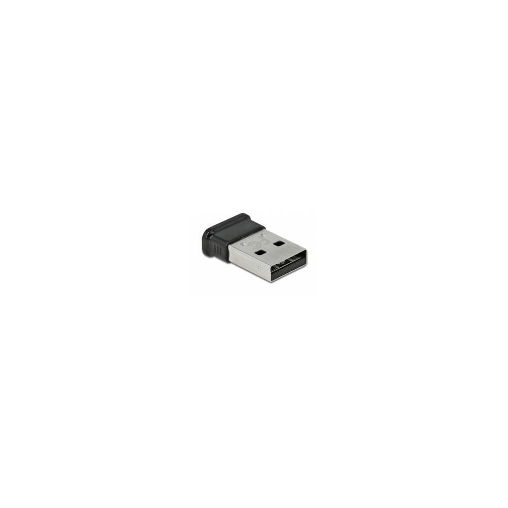 Nano Adaptateur USB 2.0 Bluetooth 4.0