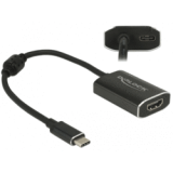 Adaptateur USB type C HDMI 4096x2160@60Hz DP Mode