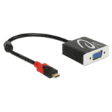 Adaptateur USB type C VGA 1920x1200@60Hz