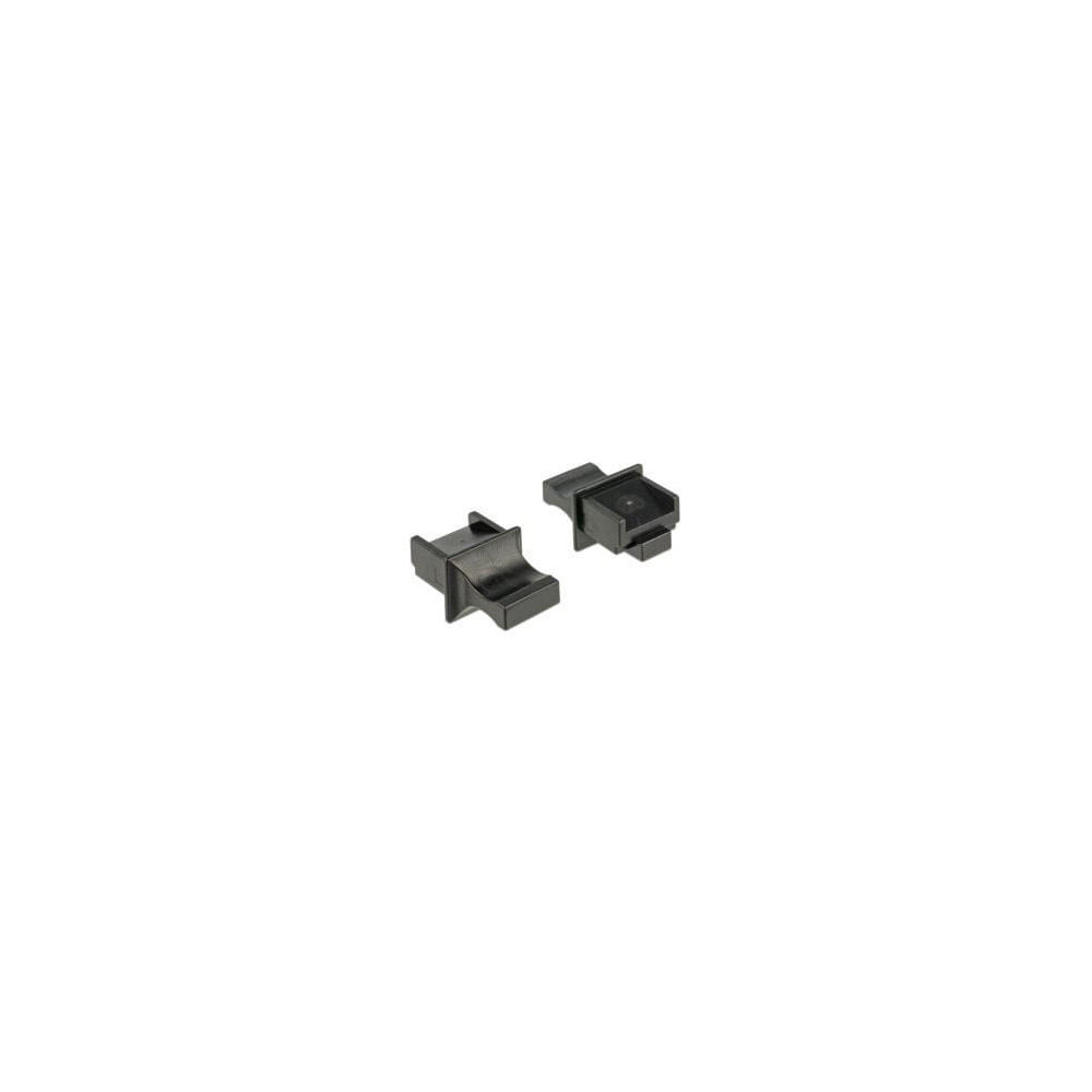 Lot de 10 obturateurs RJ45