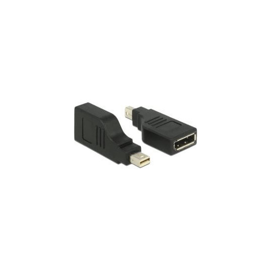 Adaptateur mini Display Port 1.2 M Display Port F