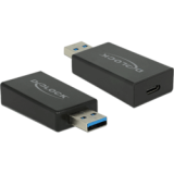 Adaptateur USB Super Speed 3.1 A Mâle C Femelle