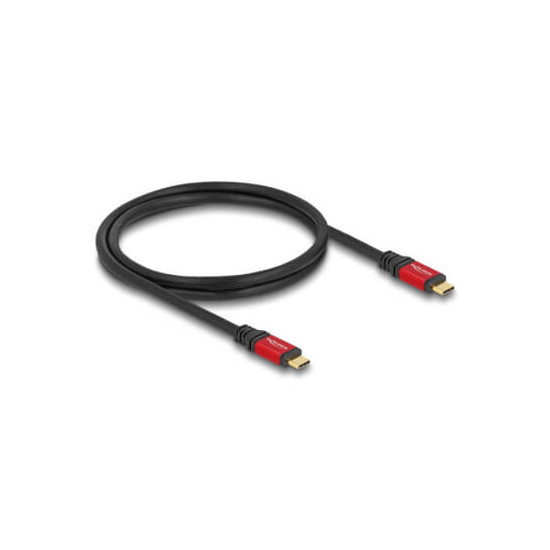 Câble USB 2.0 Type C M/M PD 3.1 240W 1m