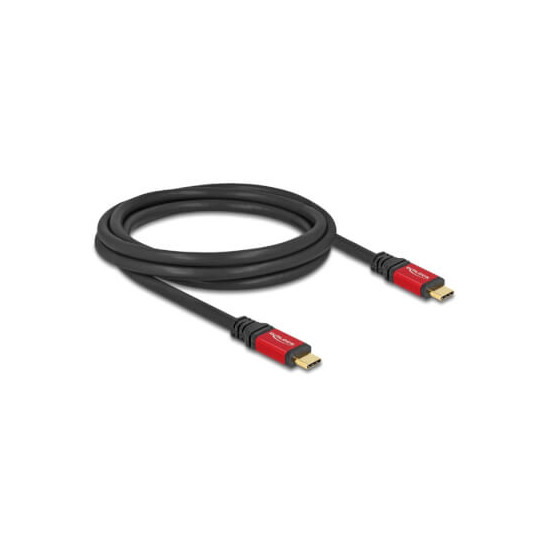 Câble USB 2.0 Type C M/M PD 3.1 240W 2m