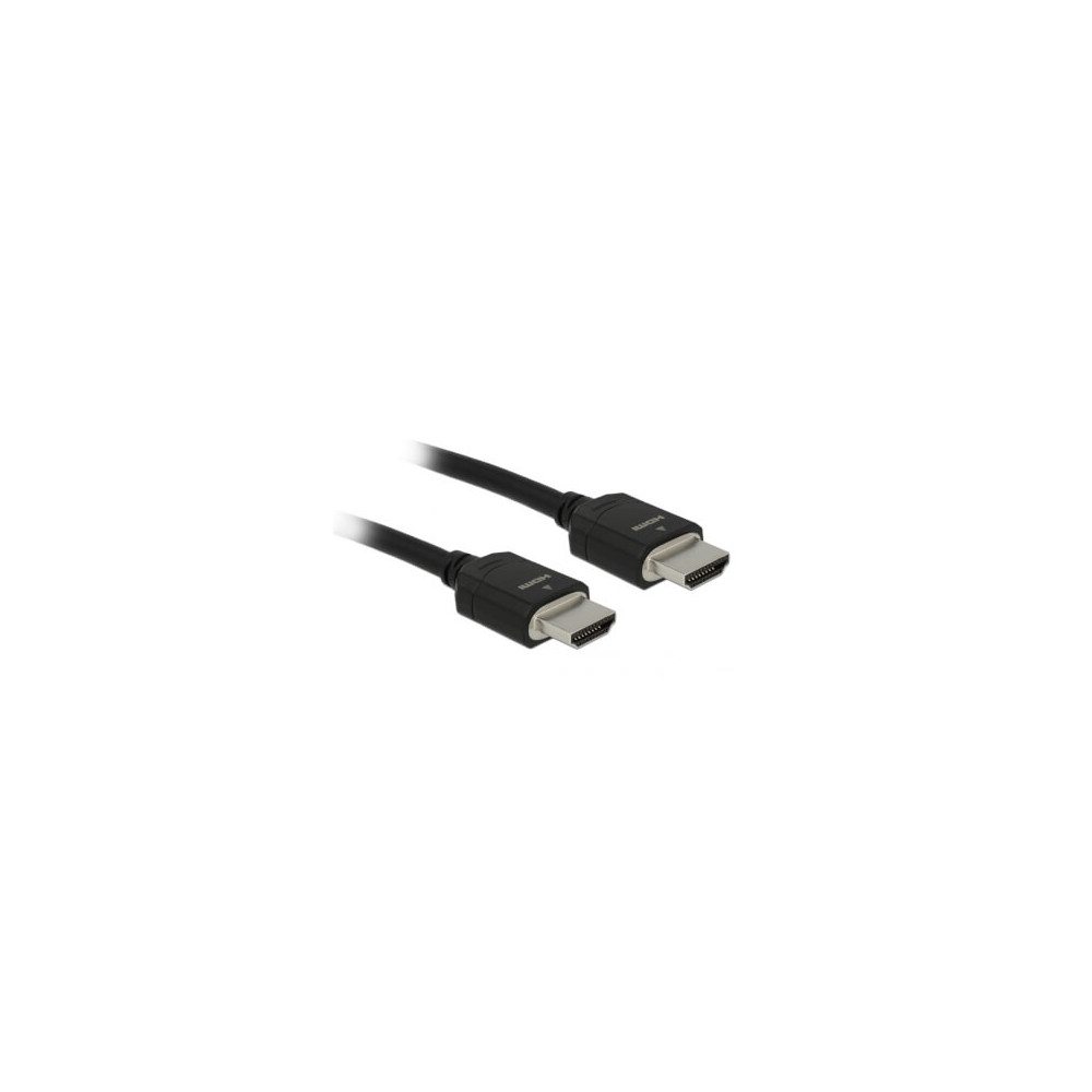 Câble vidéo HDMI High Speed 8K 60Hz 48Gbps 3m