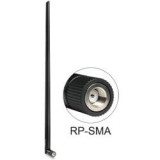 Antenne Wifi g RP-SMA mâle 9dBi omni