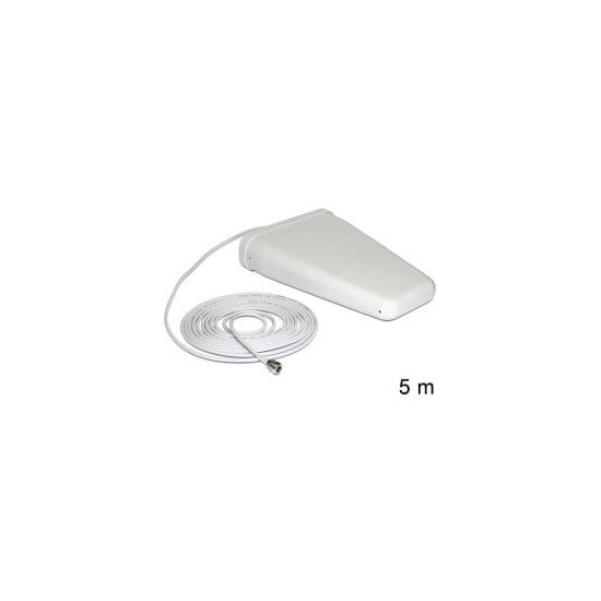 Antenne LTE outdoor N Jack 8-9dBi 5m