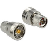 Adaptateur 7/16 femelle N mâle