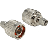 Adaptateur N Mâle vers RP-SMA Mâle