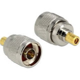 Adaptateur N mâle SMB mâle