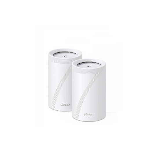 Système WiFi7 maillé BE14000 Deco BE68 (Pack de 2)