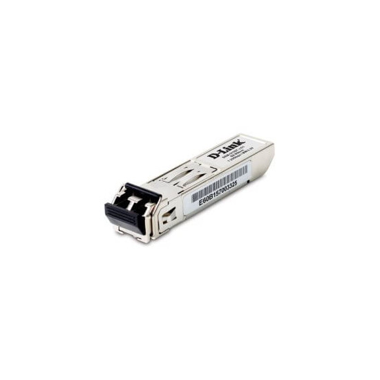 Module MiniGBIC SFP 1000Base-SX Multimode LC 550m
