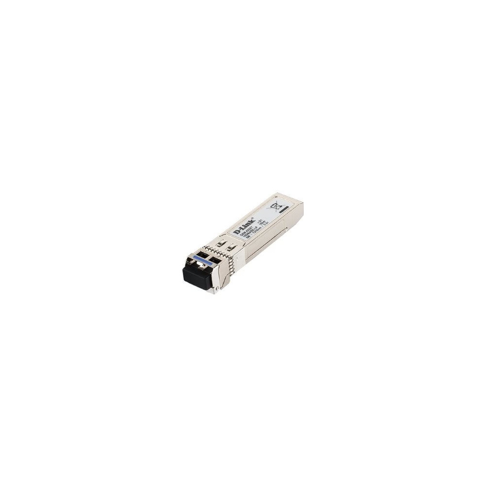 Module MiniGBIC SFP+ 10G Monomode 10Km 2xLC