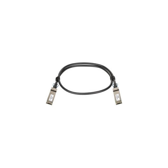 Câble Stack QSFP28 100Gbps 1m
